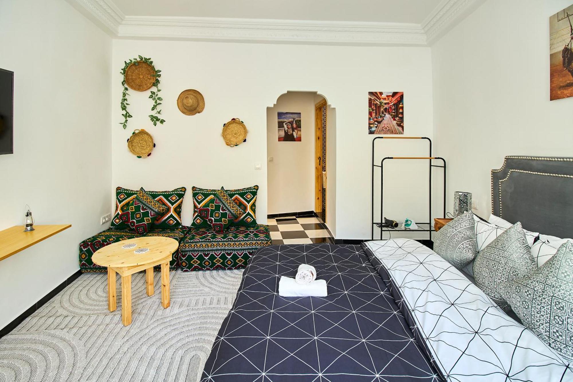 Luxury Moroccan