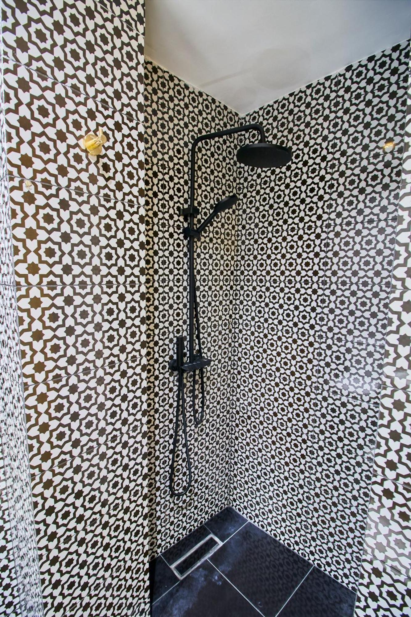 Luxury Moroccan *