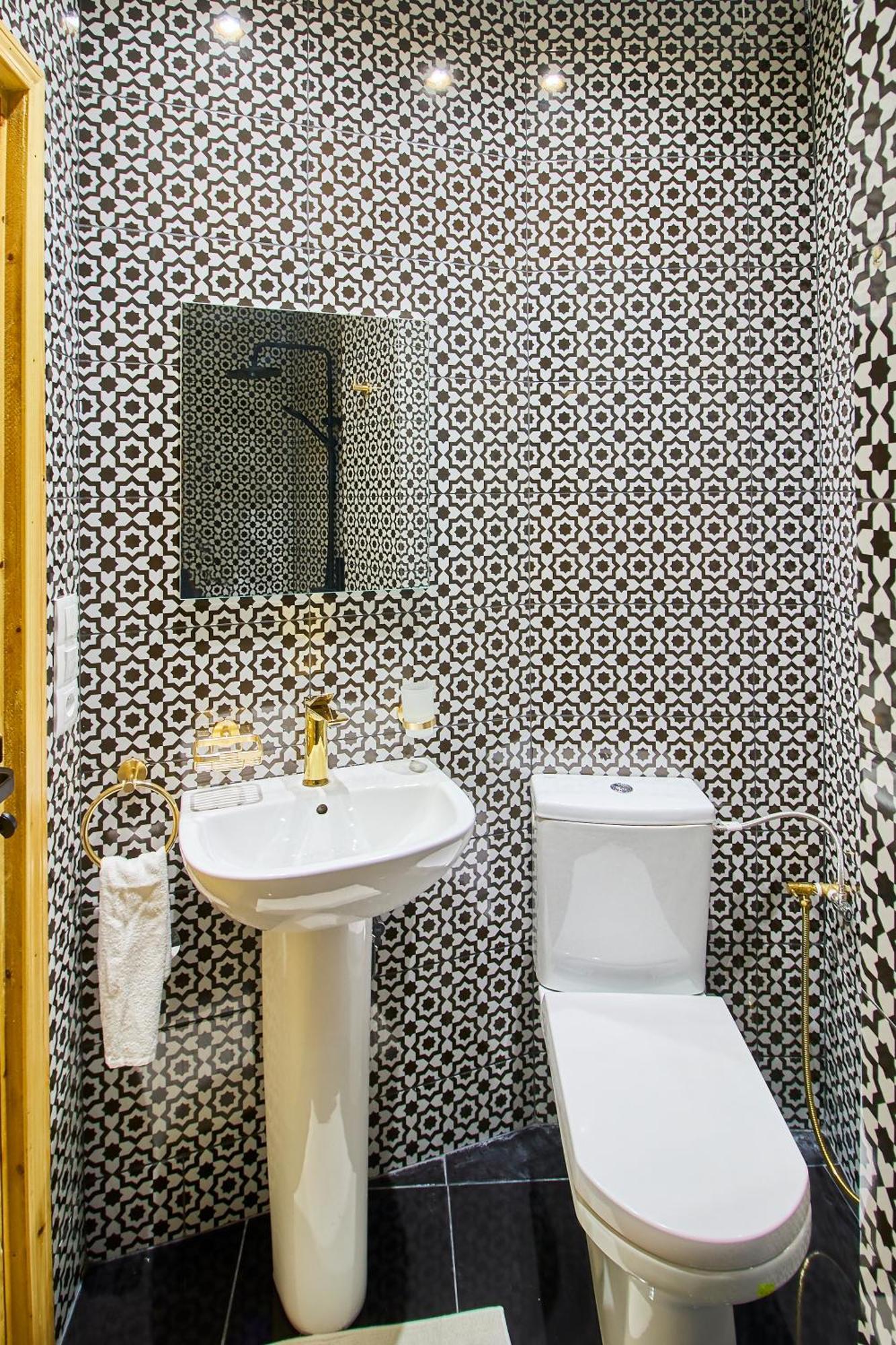 Luxury Moroccan Casablanca